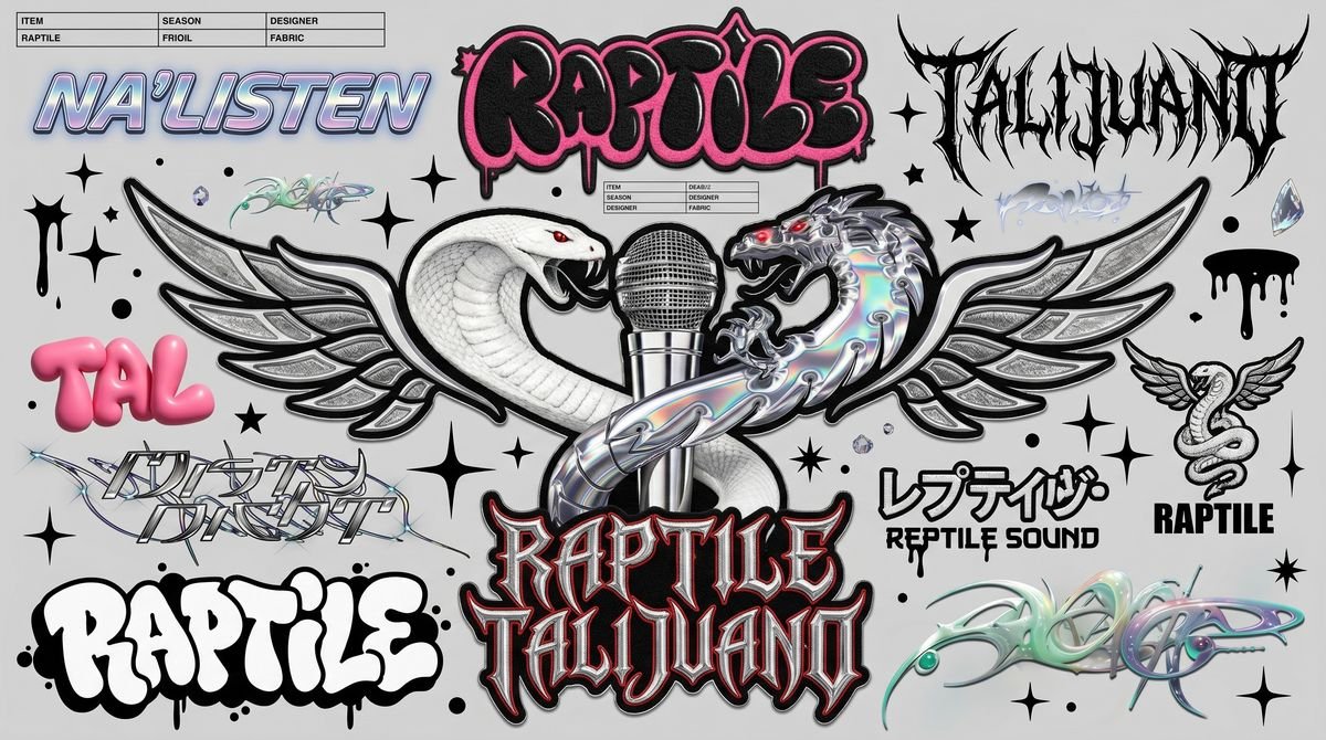Streetwear tech pack sheet with callouts